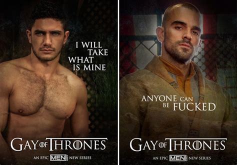 game of thrones gay porn|Gay Of Thrones Part 1